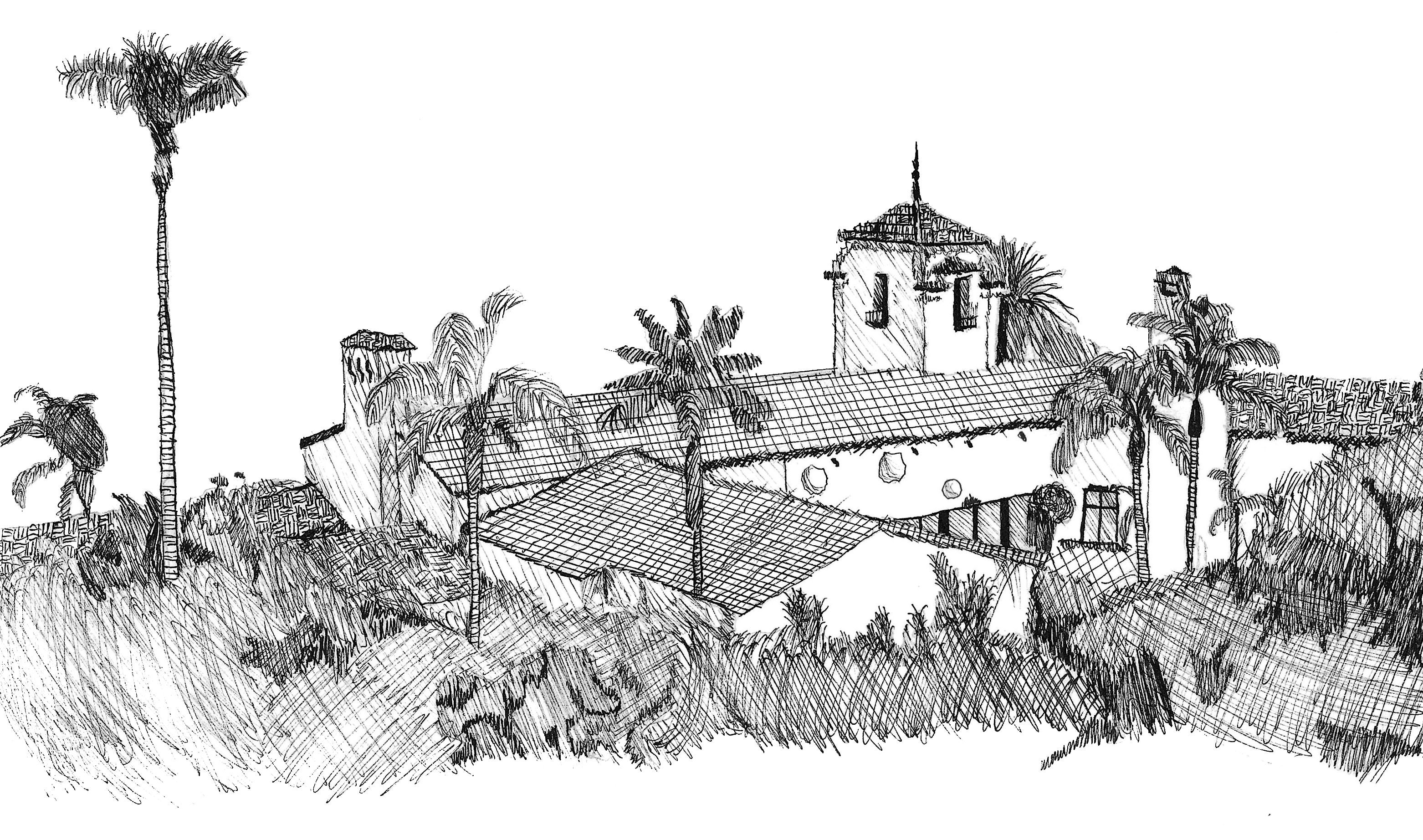 The Wedding Website of Christina Andreou and Nicholas O'Donnell