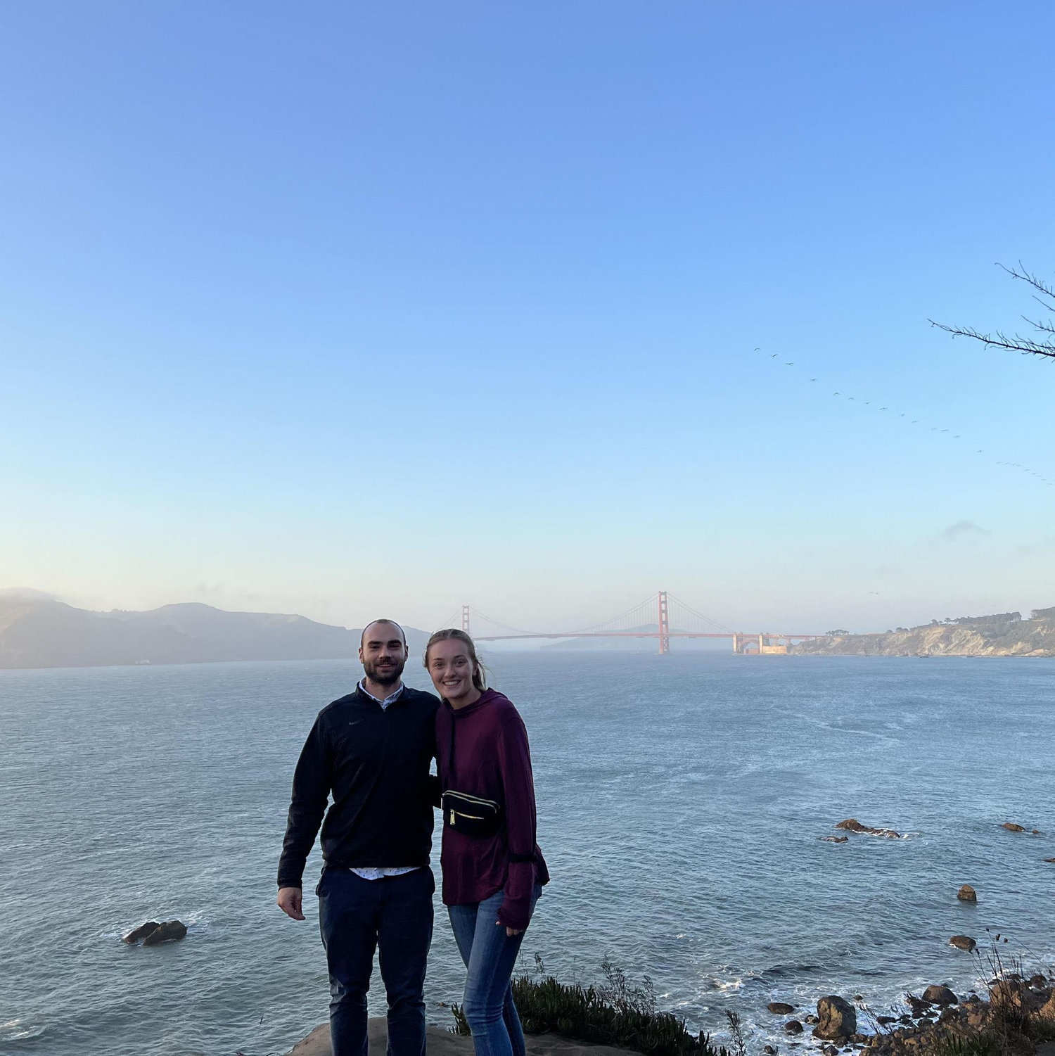 San Francisco- 2023