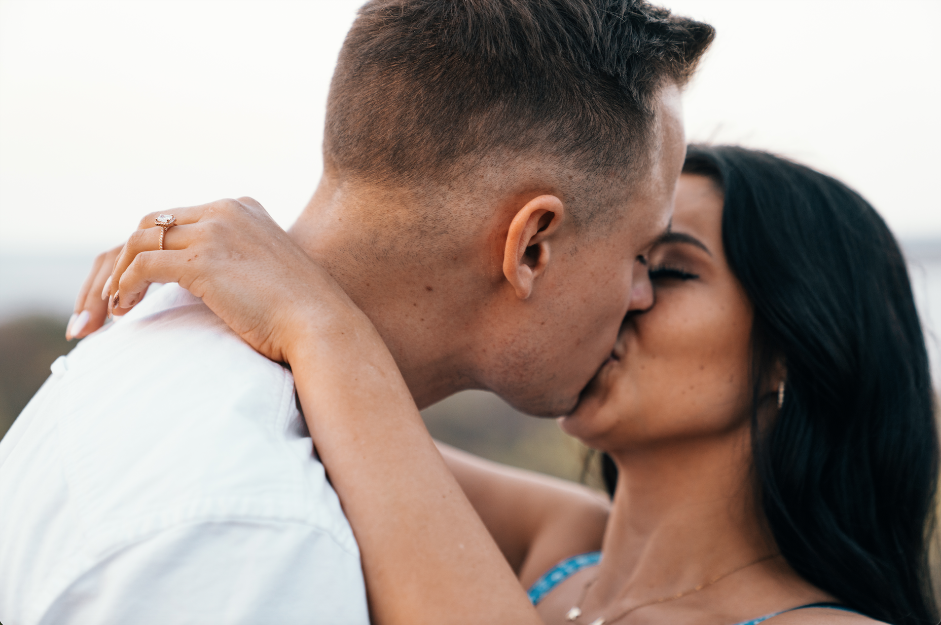The Wedding Website of Allison Cross and Matthew Grossmann
