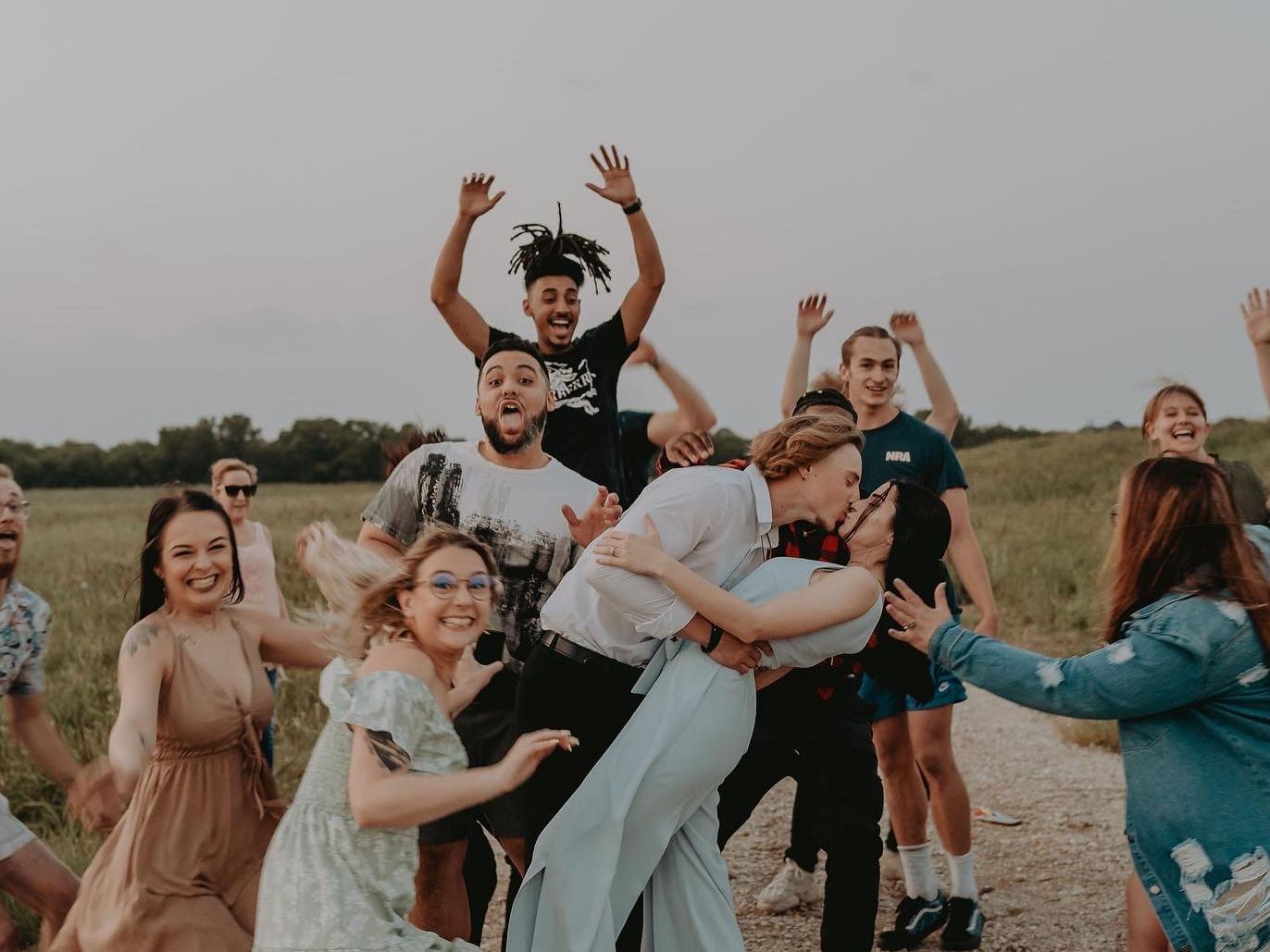 The Wedding Website of Rylee Jackson and Jesey Hightower