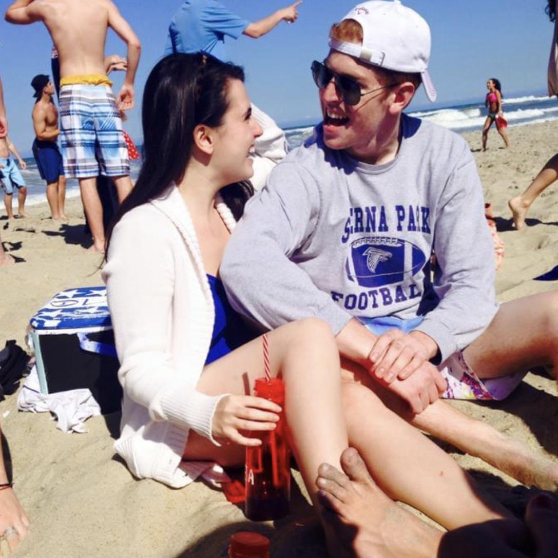 Away Weekend, spring 2015