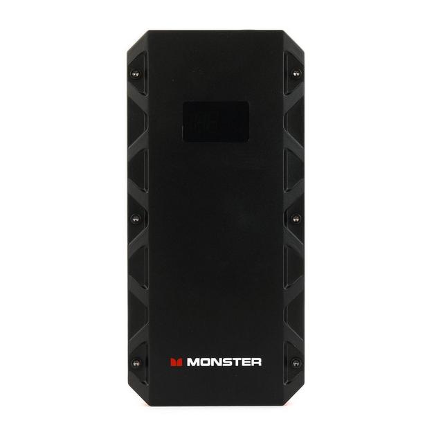 Monster New 4000mah Jump Starter Power Bank