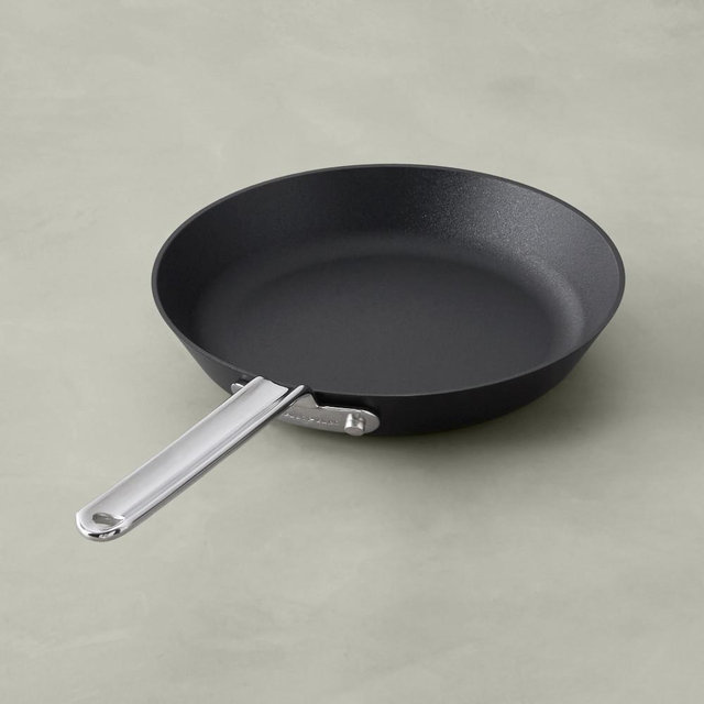 SCANPAN TechnIQ Nonstick Modern Skillet, 8"