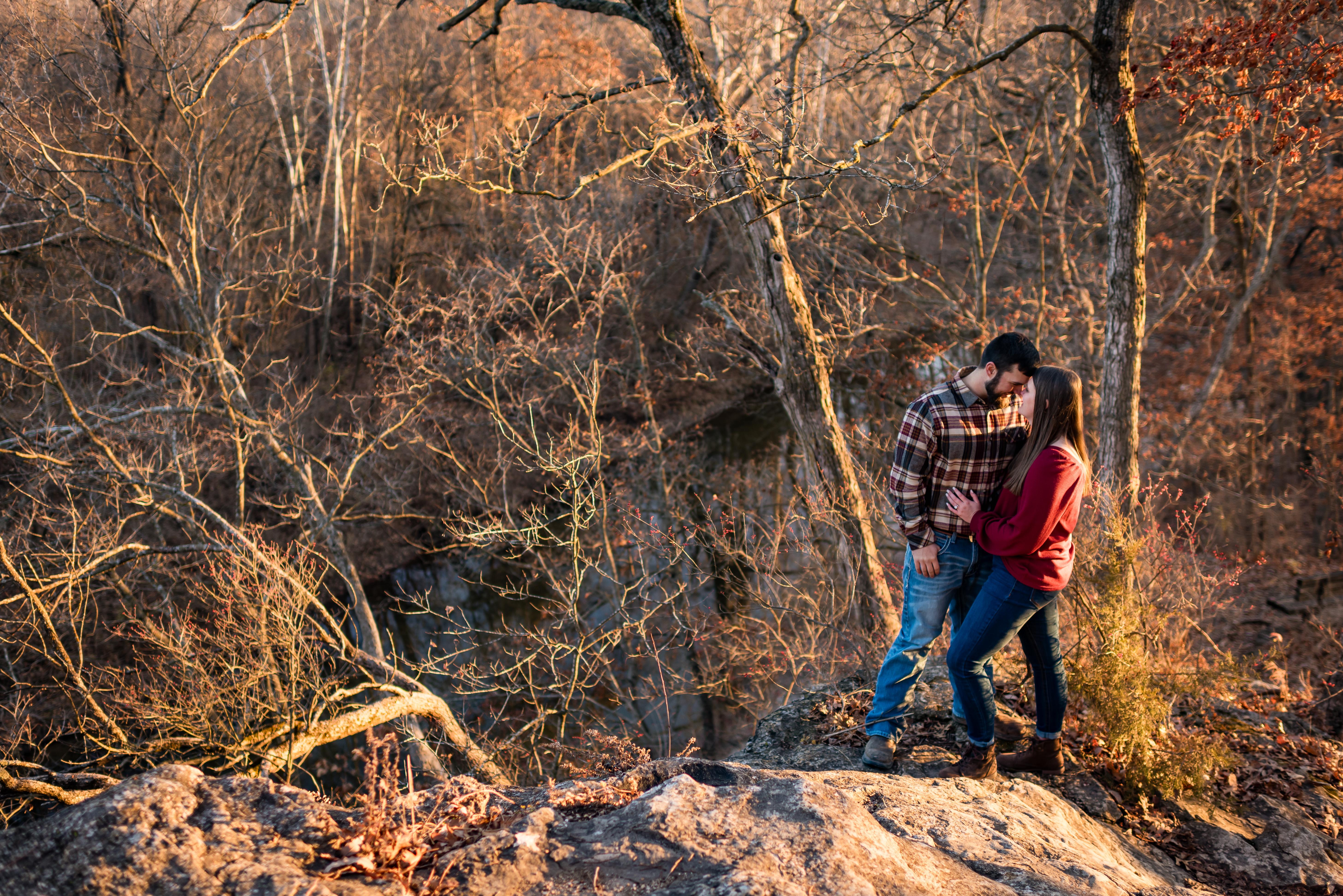 The Wedding Website of Kaylee Smith and Carter Vandivort