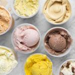 Millie's Homemade Ice Cream