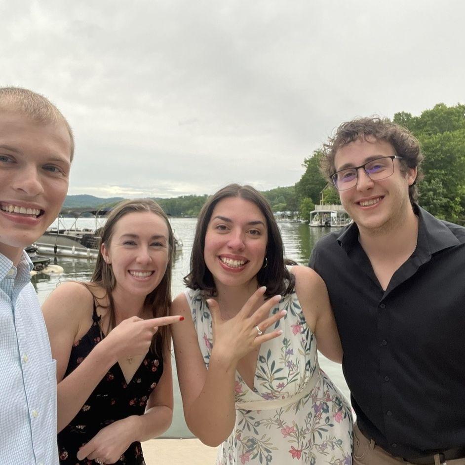 The slickest engagement organizers
