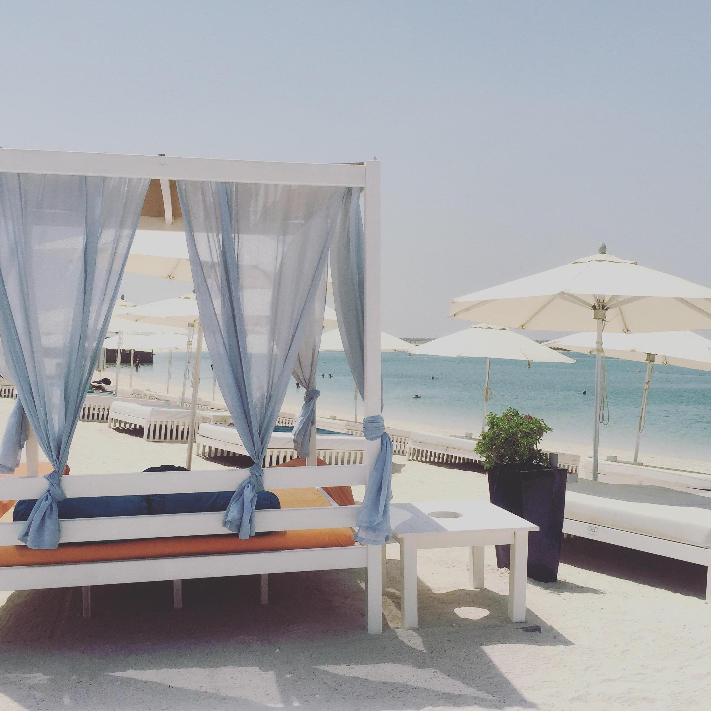 Yas Beach