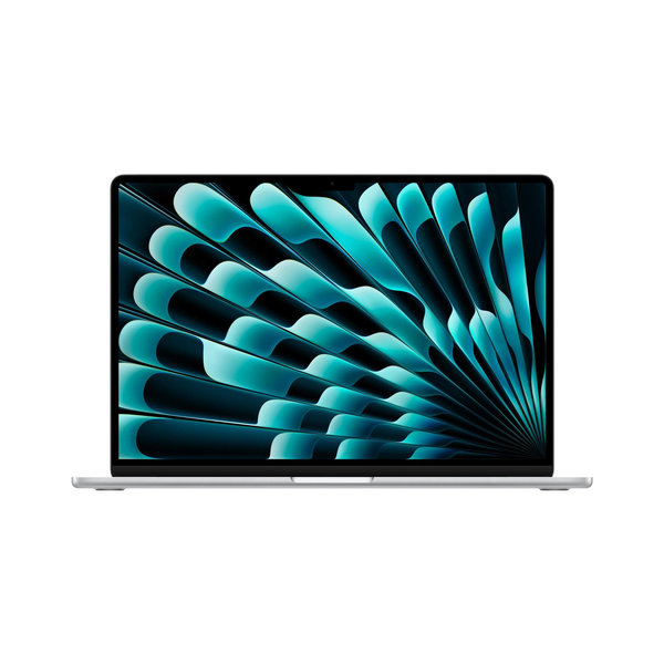 15-inch MacBook Air with M3 chip - Space Gray