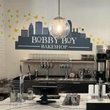 Bobby Boy Bakeshop