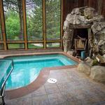 Double Eagle Spa