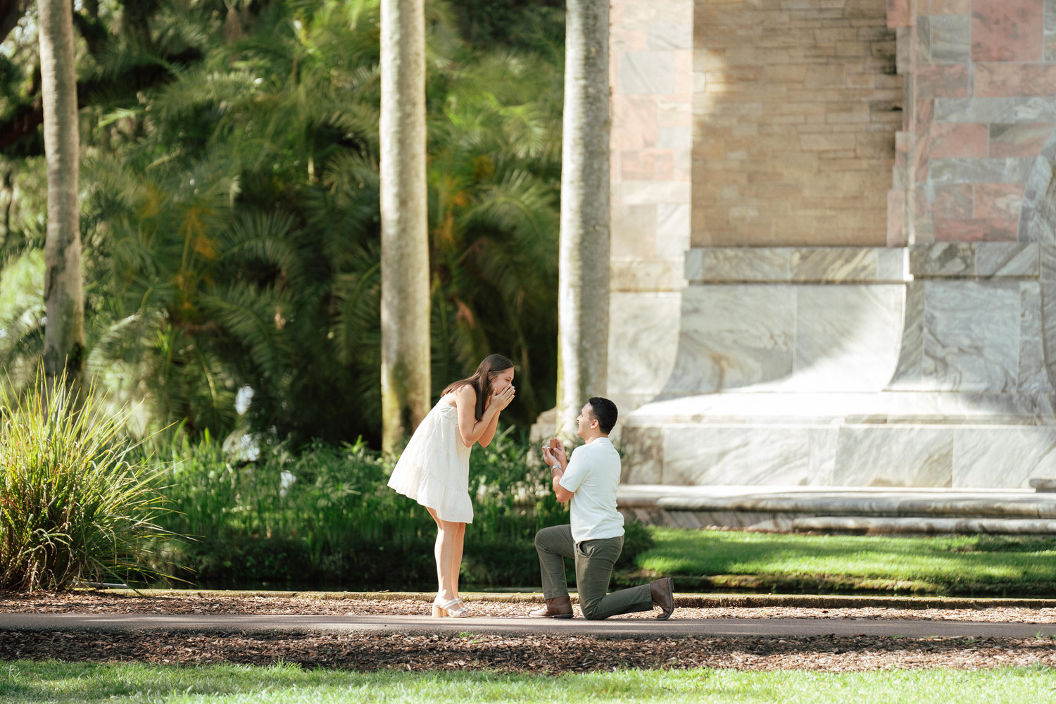 The Wedding Website of Hannah Dotson and Daniel Sánchez