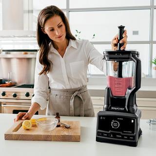 Chef High-Speed Blender