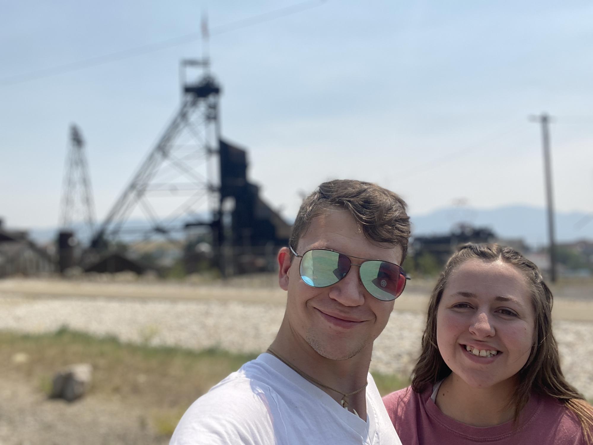 Butte, MT