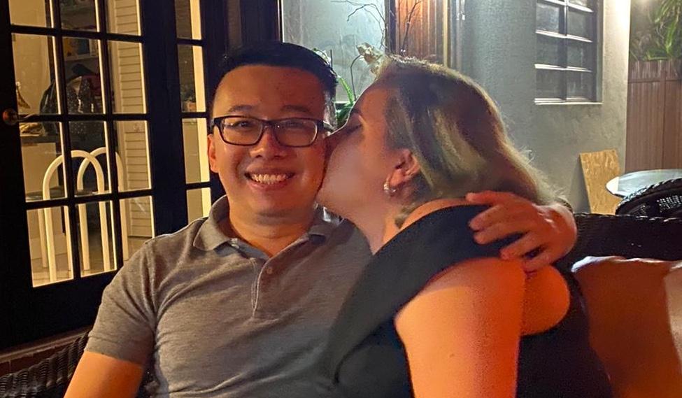 The Wedding Website of Peiheng Li and Claudia Castro Molina