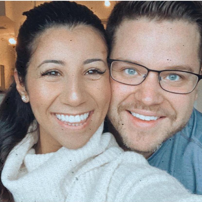 On our way to New York City, 2019. Roberta has no idea how special this trip will be for us.