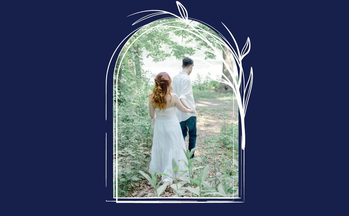 The Wedding Website of Lauren Hoke and Peter Passantino