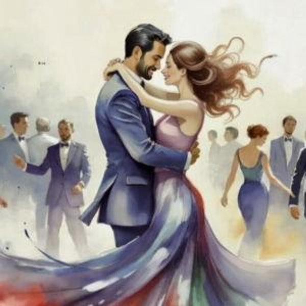 Dance Lessons