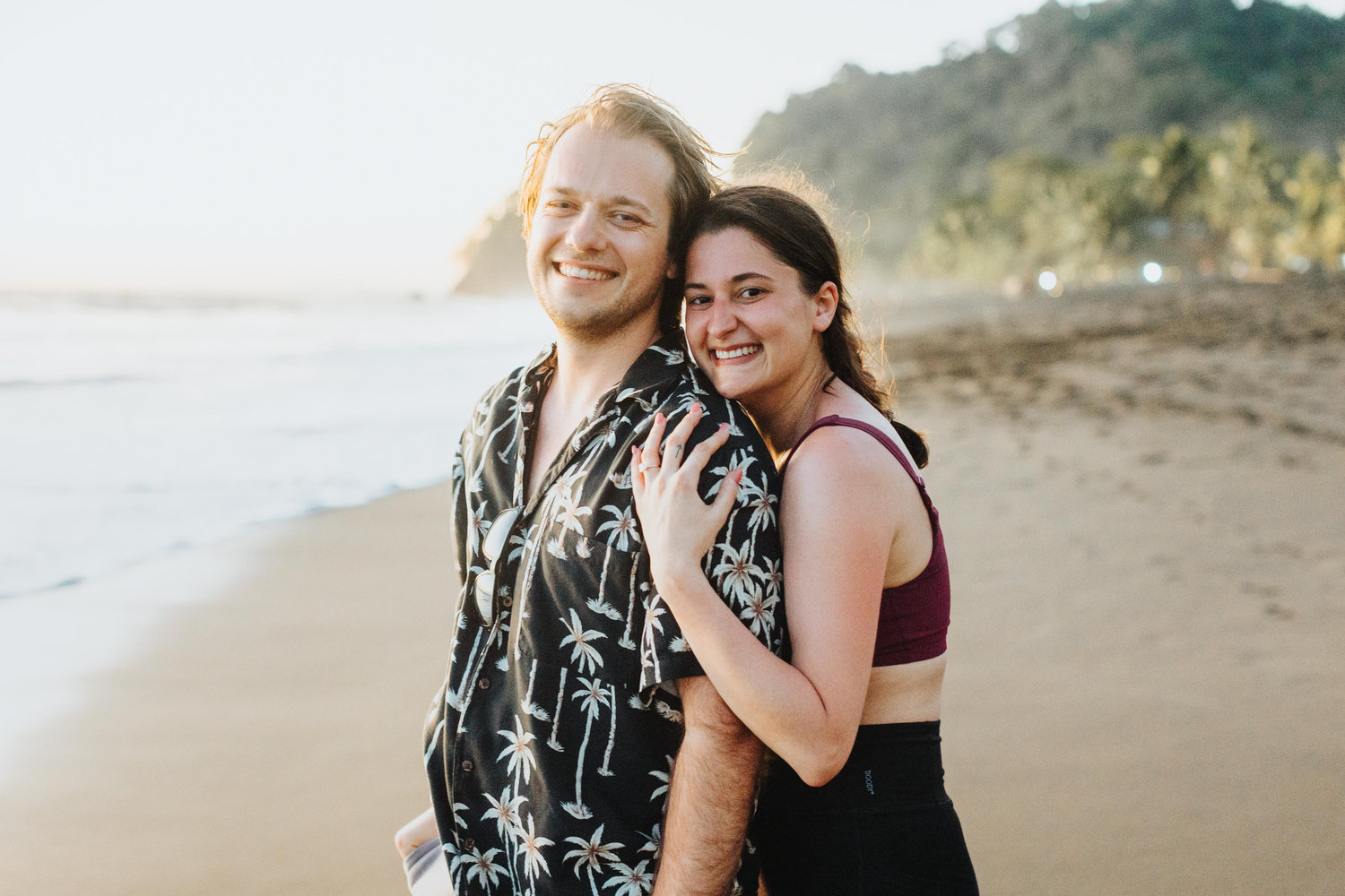 The Wedding Website of Taryn Asklof and William Bauckham