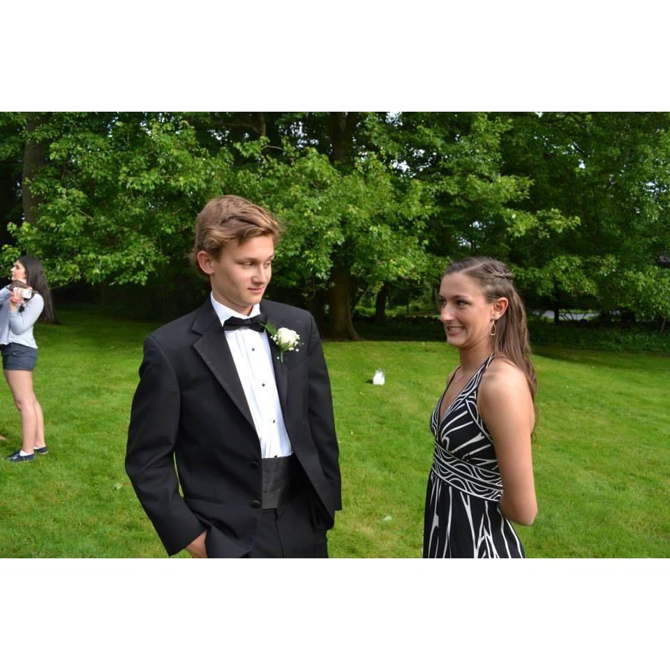 Senior Prom | 2013