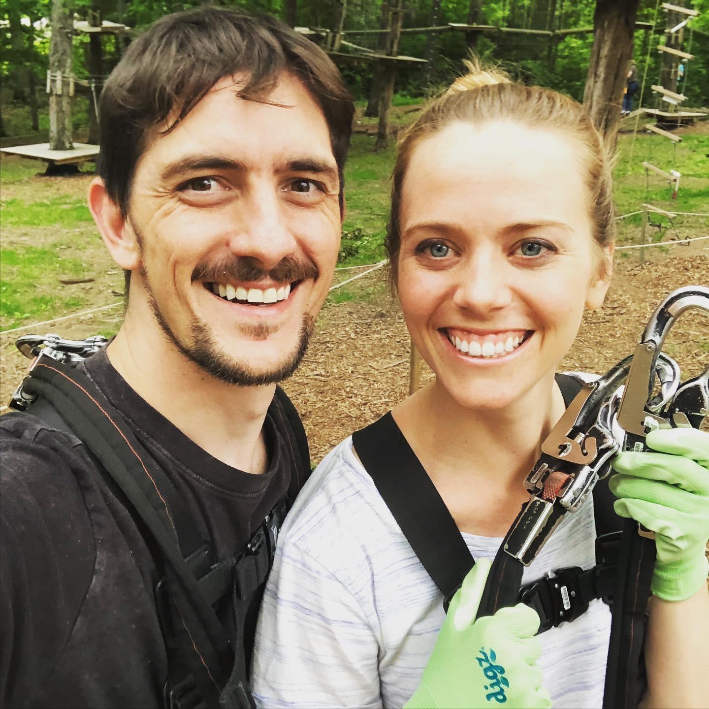 Birthday Adventures