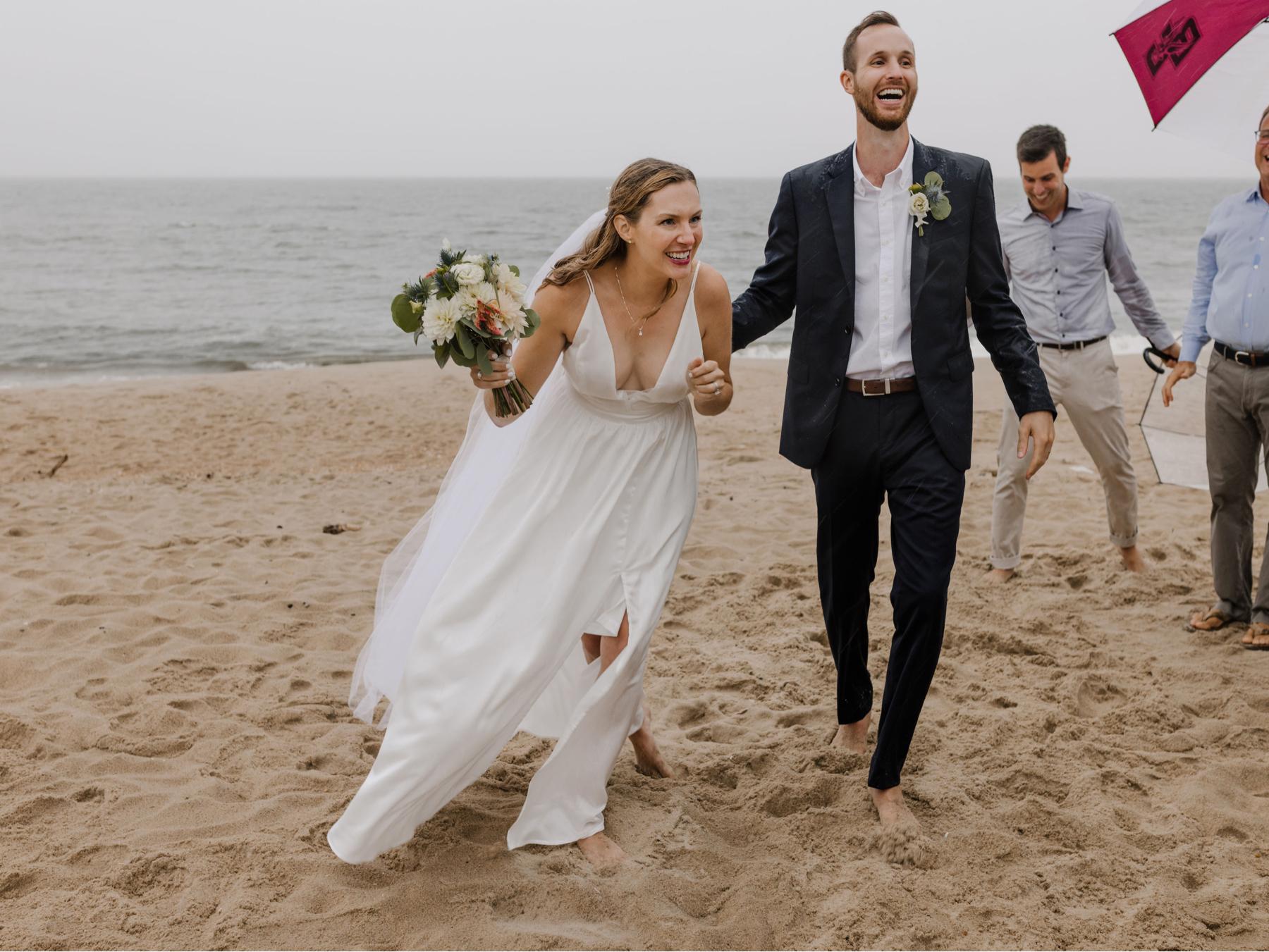 The Wedding Website of Maggie Farrell and Jeff Trivella