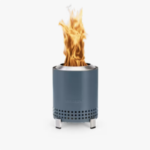 Small Mesa Solo Stove (Water)