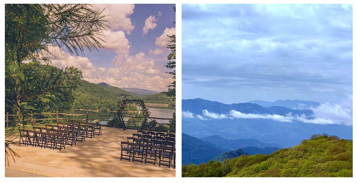 The Wedding Website of Ivana Azuaje and Cullen Burke