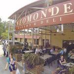 Neomonde Mediterranean Raleigh