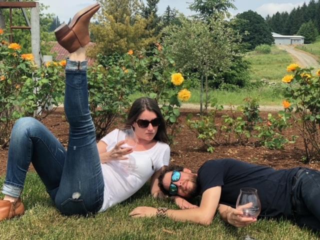 The Wedding Website of Jennie Fremont and Jake Fernandez