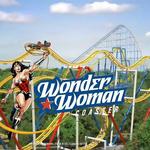 Six Flags Fiesta Texas