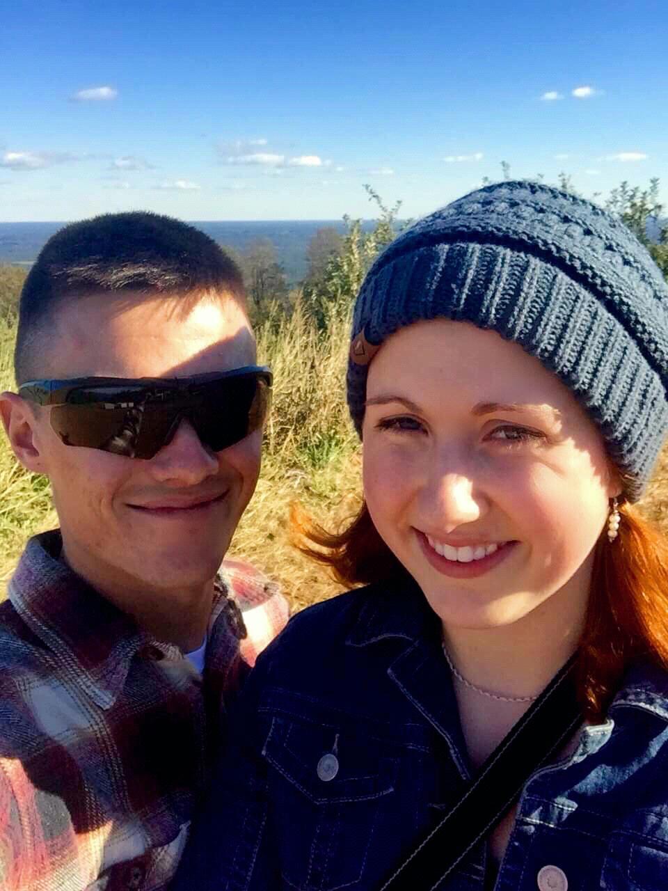 Carter’s Mountain Orchard - October 21st, 2018