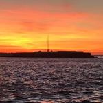 Charleston Sunset Cruise