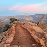 Hike the South Kaibab Trail