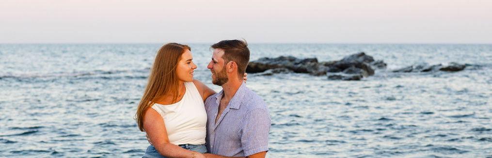 The Wedding Website of Brian Lagergren and Nicole Krause