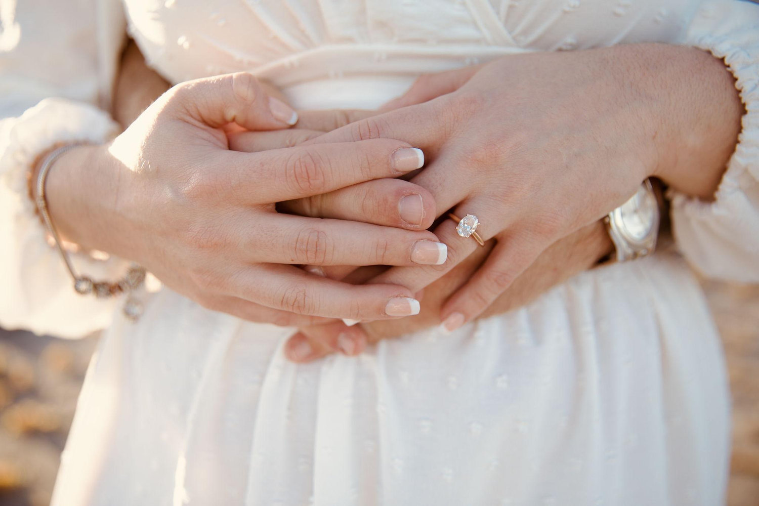 The Wedding Website of Samantha Konwai and Omar Meireles