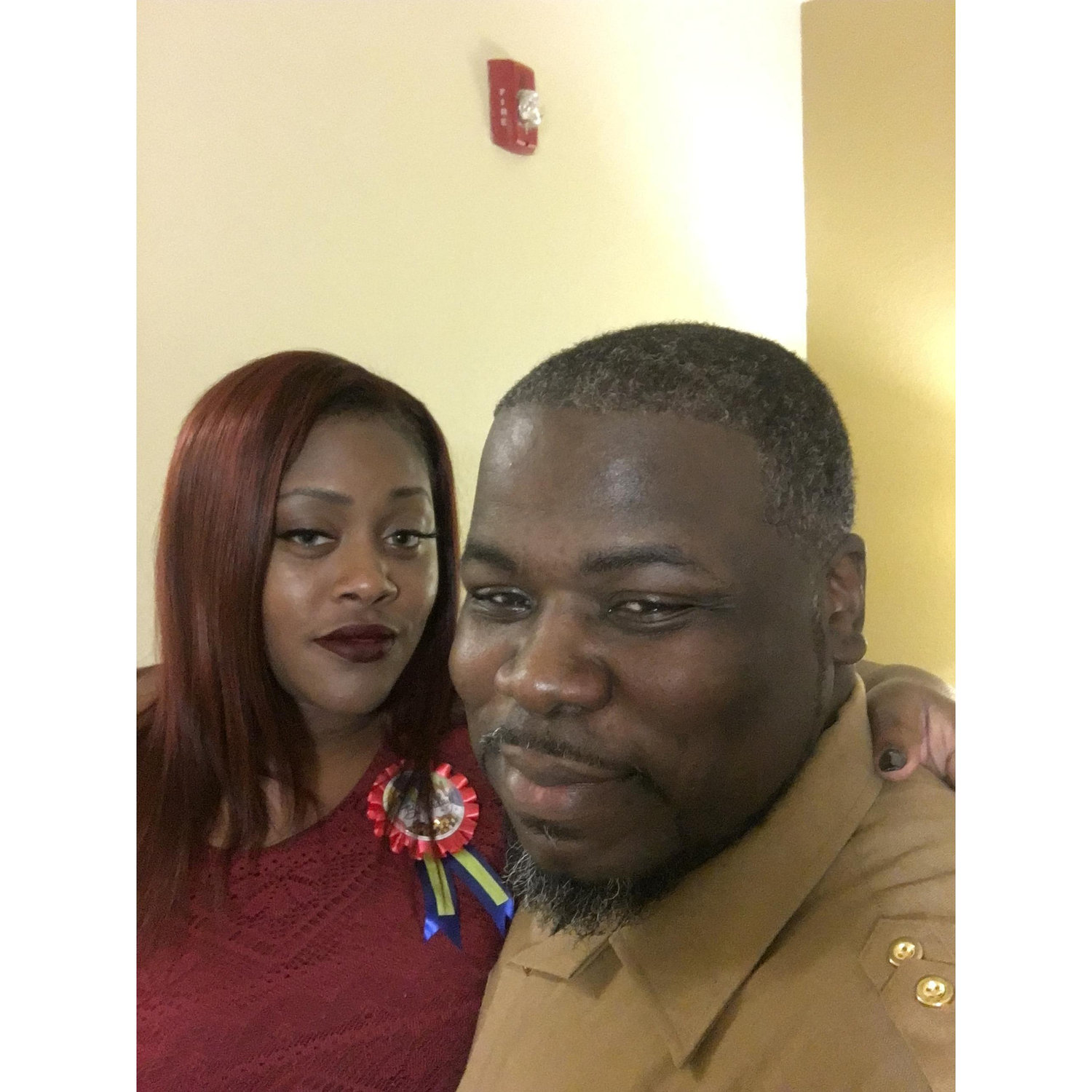 Celebrating my Birthday with my heart.
