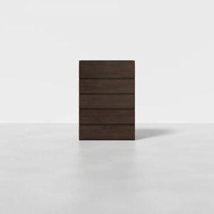 Nest Dresser - 5x1 - Espresso