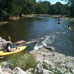 Argo Park Canoe & Kayak