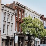 Historic Downtown Franklin
