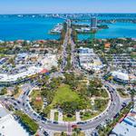 St. Armands Circle