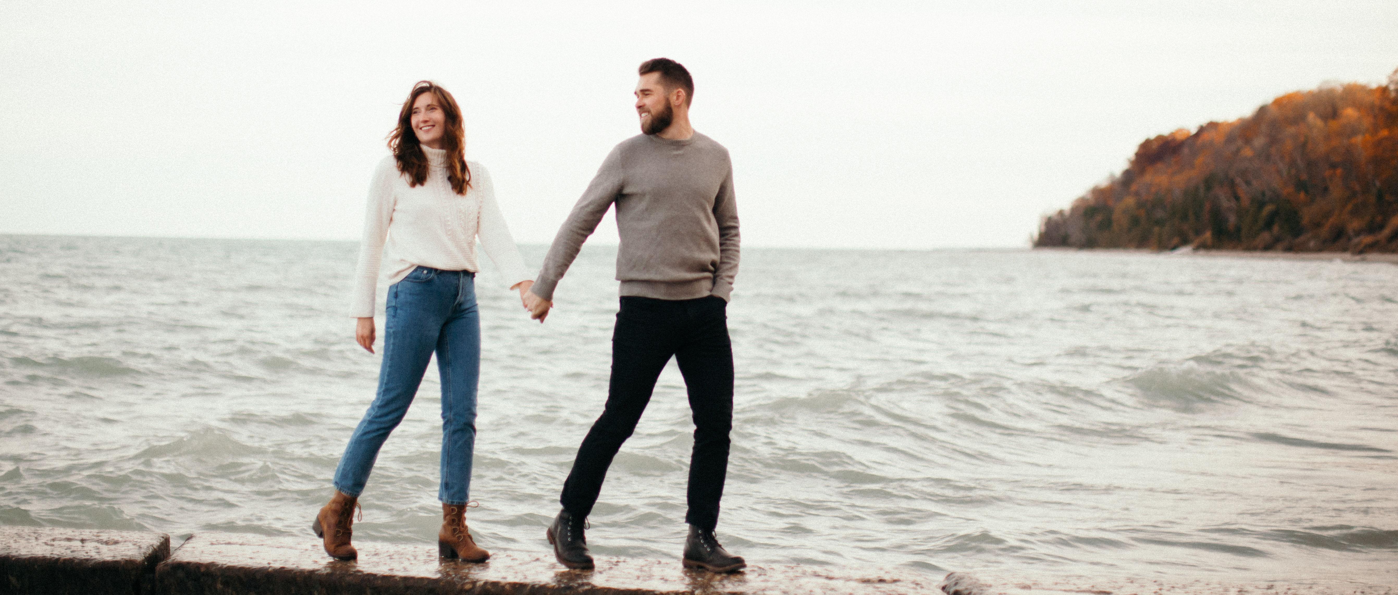 The Wedding Website of Clare Schober and Peter Davies