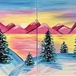 Burlington Paint and Sip Studio