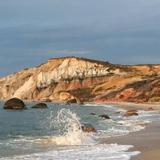 Moshup Beach