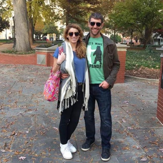 Raleigh, NC - Thanksgiving 2016