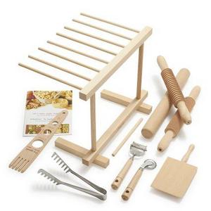 Eppicotispai Pasta Starter Set