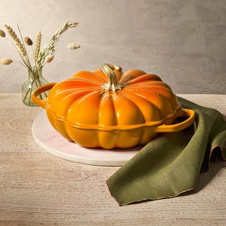 Signature Pumpkin Braiser