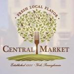 York Central Market House