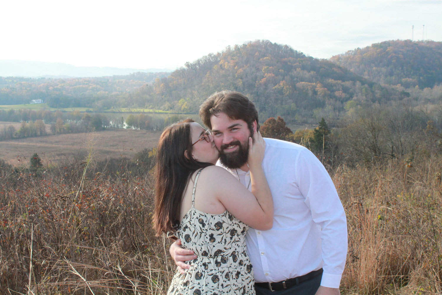The Wedding Website of riley alexander and noah burnett