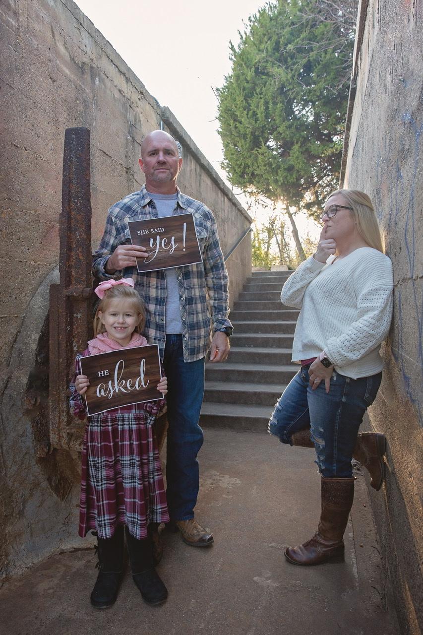 The Wedding Website of Autumn Cole and Ken Barkhuff