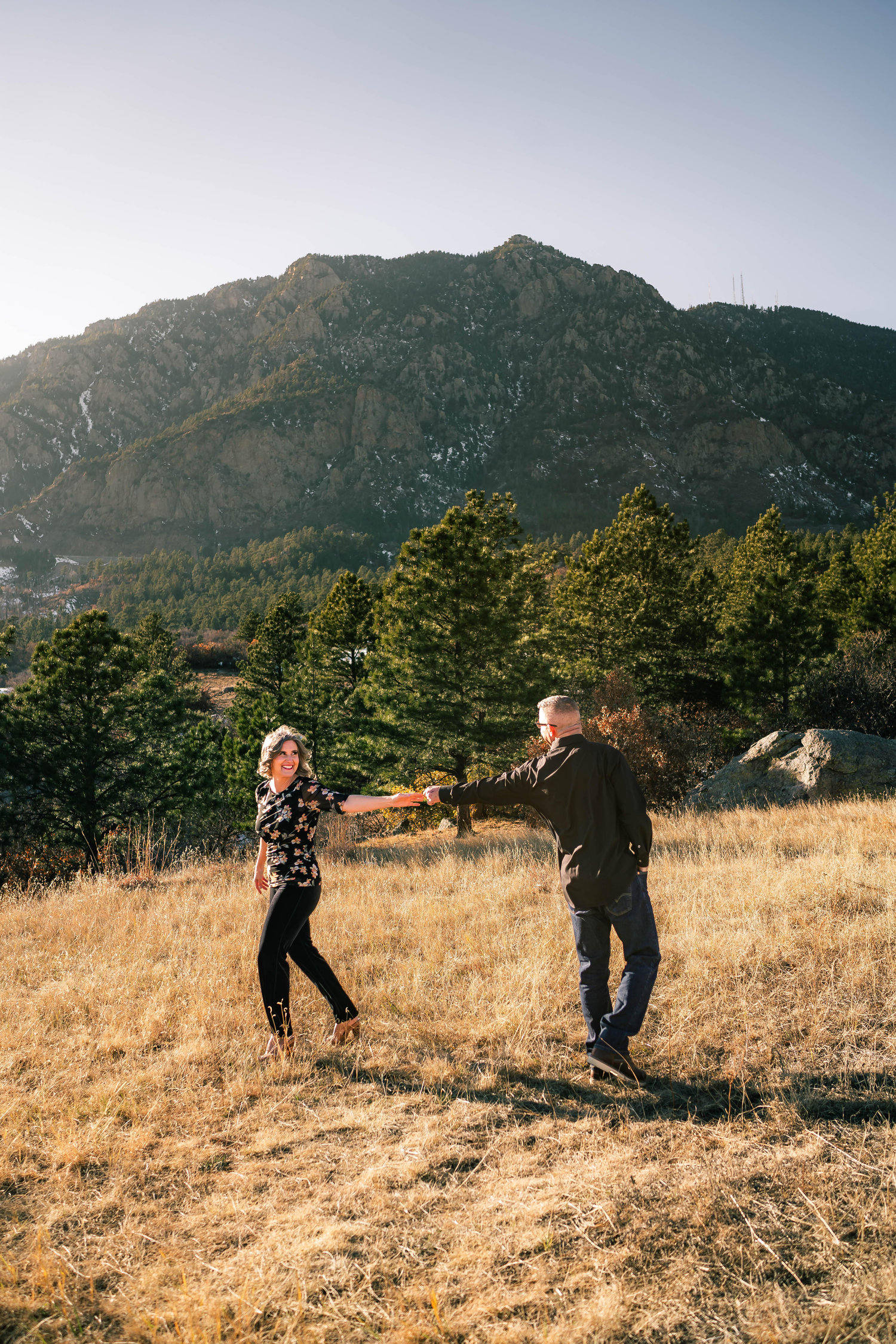 The Wedding Website of Nicole Volpe and Tommy Renfro